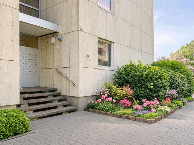 Wohnung kaufen in Unterfeldhaus, Erkrath