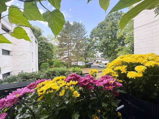 Wohnung kaufen in Unterfeldhaus, Erkrath