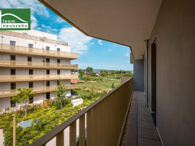 Wohnung kaufen in Floridsdorf, Wien