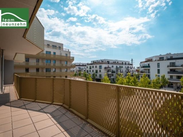 Wohnung kaufen in Großjedlersdorf, Wien