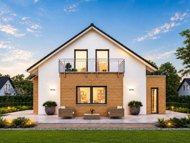 Haus kaufen in Muggensturm, Landkreis Rastatt