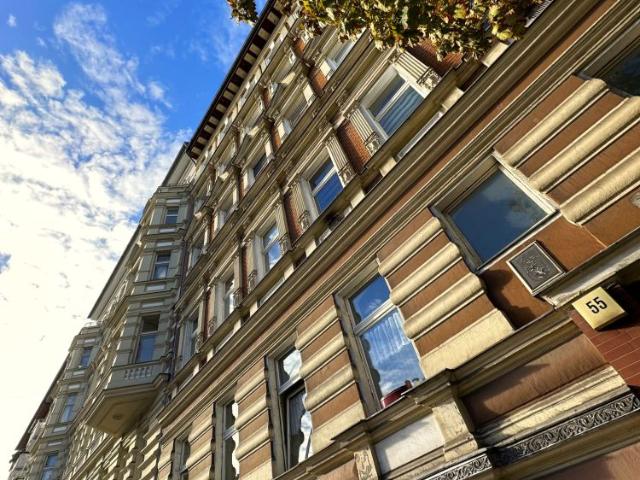 Haus mieten in Gesundbrunnen, Berlin
