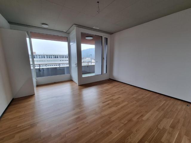 Apartment mieten in Suhr, Aargau
