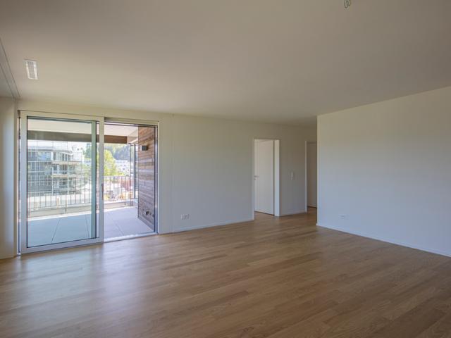 Apartment mieten in Bremgarten (AG), Aargau