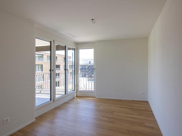 Apartment mieten in Bremgarten (AG), Aargau