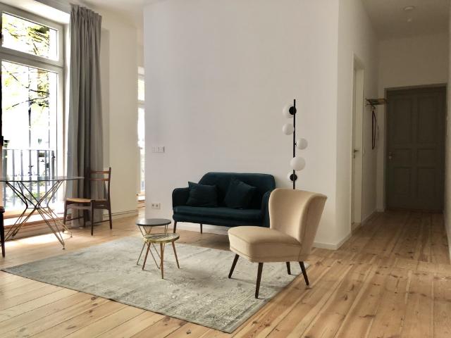 Atelier mieten in Prenzlauer Berg, Berlin