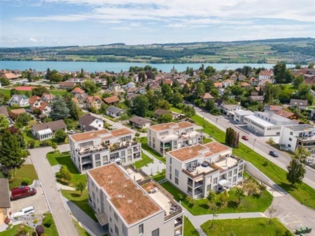 Wohnung mieten in Beinwil am See, Aargau