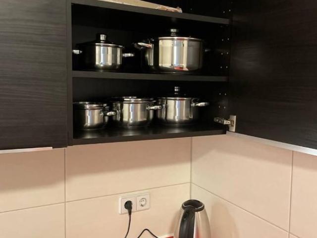 Apartment mieten in Dessau, Süd