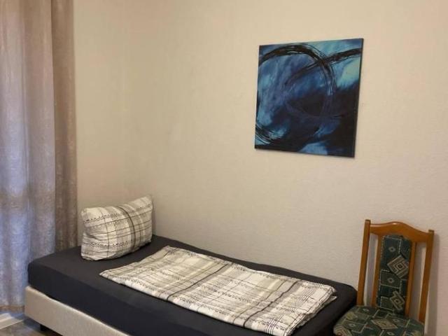Apartment mieten in Dessau, Sachsen-Anhalt