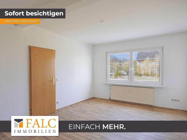 Wohnung kaufen in Boizenburg, Mecklenburg-Vorpommern