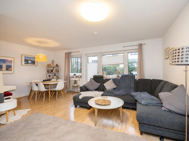 Wohnung kaufen in Osnabrück, Niedersachsen