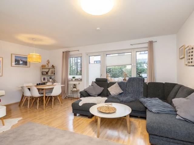 Wohnung kaufen in Osnabrück, Niedersachsen