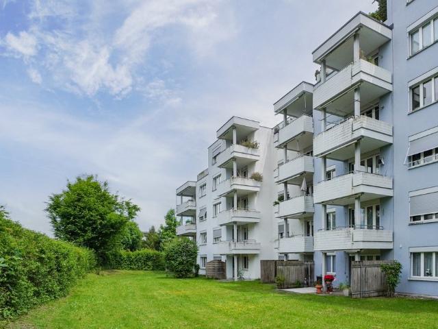 Wohnung mieten in Am Holz, Oberentfelden