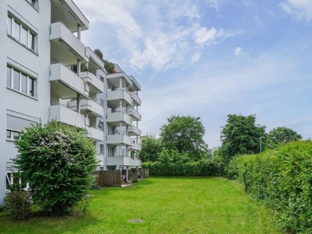 Wohnung mieten in Am Holz, Oberentfelden