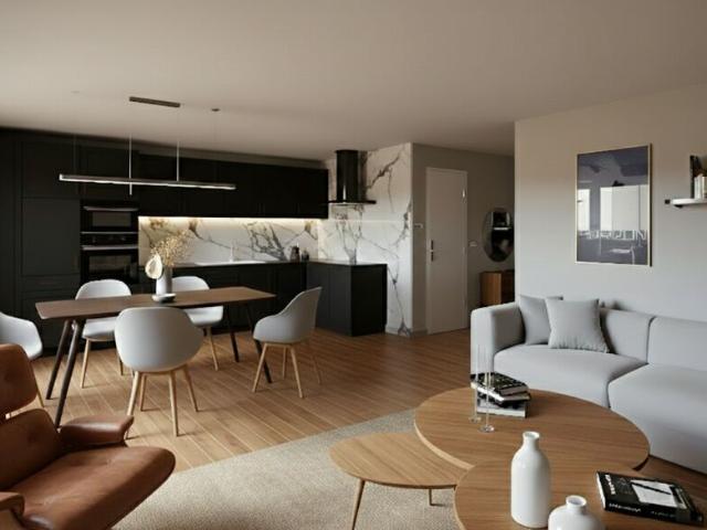 Wohnung kaufen in Eschenbach (SG), St. Gallen