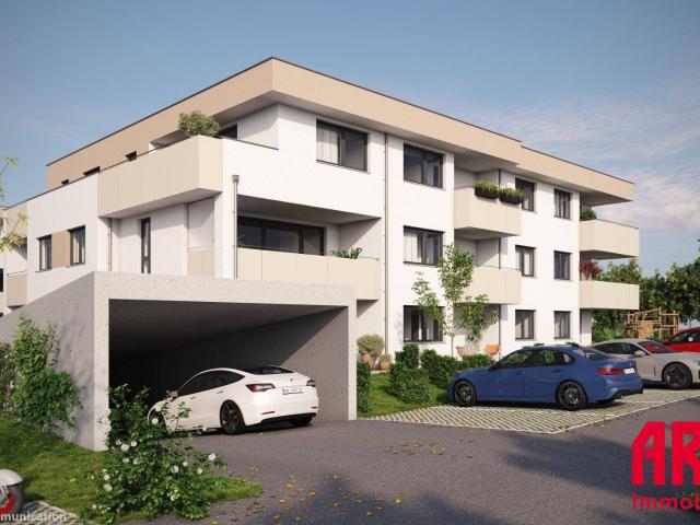 Apartment kaufen in Bad Wimsbach-Neydharting, Oberösterreich