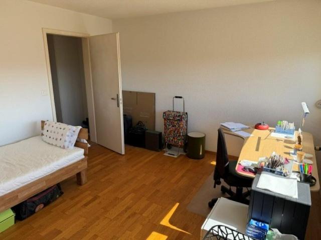 Apartment mieten in Lenzburg, Aargau