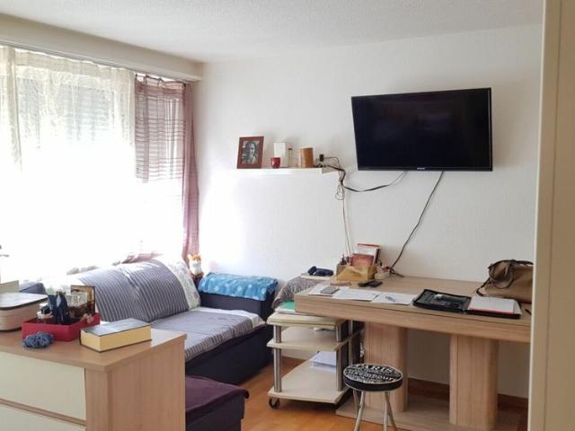 Apartment mieten in Lenzburg, Aargau