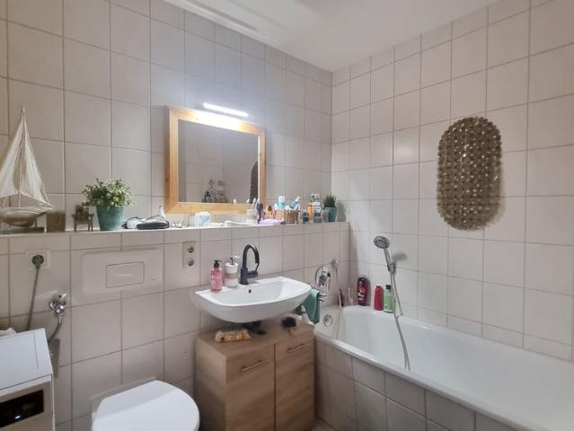 Apartment mieten in Freiberg, Sachsen