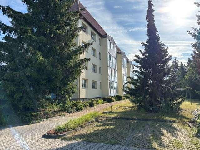 Wohnung kaufen in Wittenberg