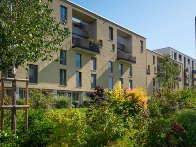 Apartment mieten in Lü