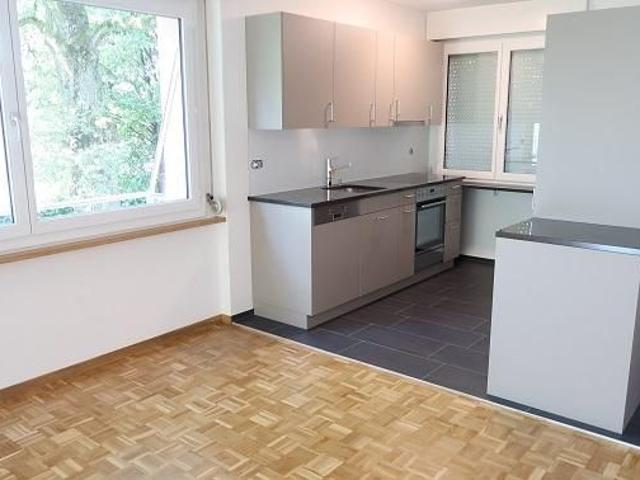 Apartment mieten in Liebefeld, Köniz