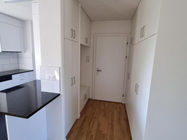 Apartment mieten in Münchenstein