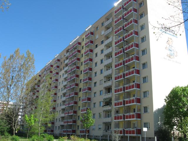Apartment mieten in Lößnig, Leipzig