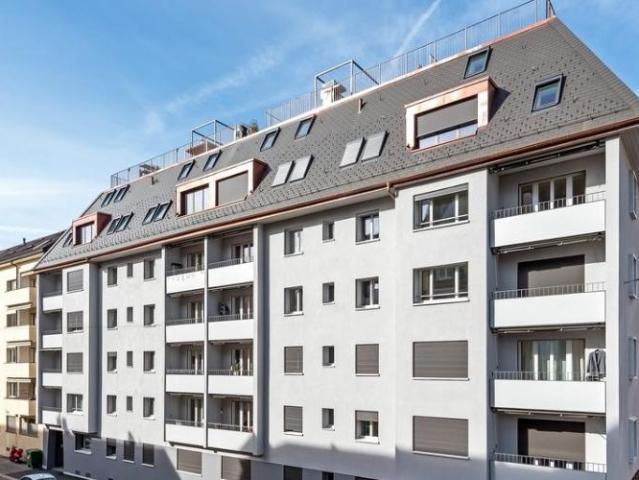 Apartment mieten in Einigen, Zürich