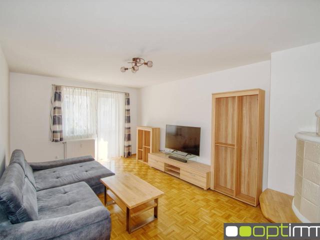 Apartment kaufen in Lamingfeldsiedlung, Bruck an der Mur