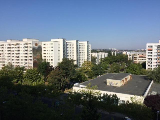 Wohnung mieten in Prohlis, Dresden