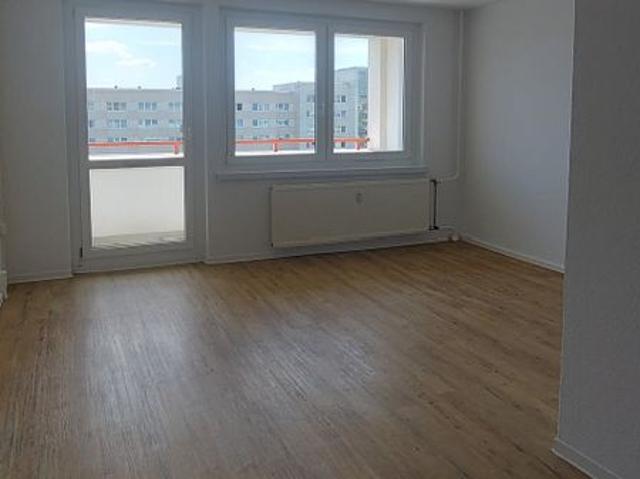 Apartment mieten in Prohlis, Dresden