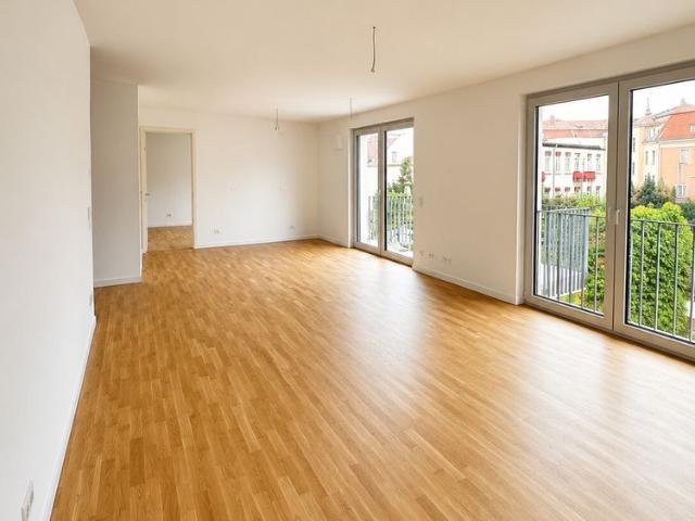 Apartment mieten in Pieschen, Dresden