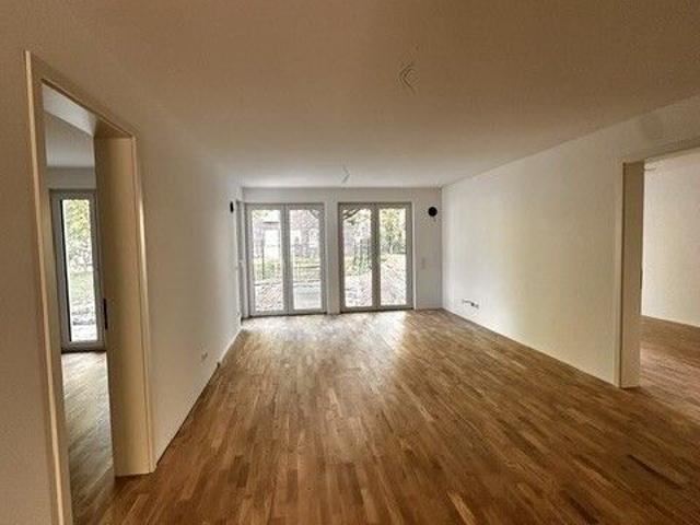 Apartment mieten in Pieschen, Dresden