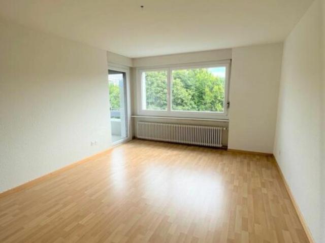 Etagenwohnung mieten in Wittenbach