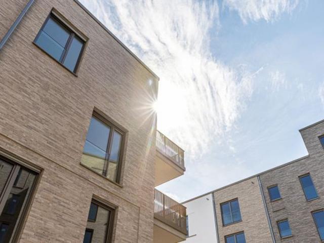 Wohnung kaufen in Düsseldorf, Nordrhein-Westfalen