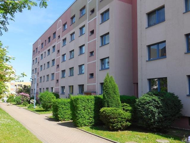 Apartment mieten in Pommlitz, Döbeln