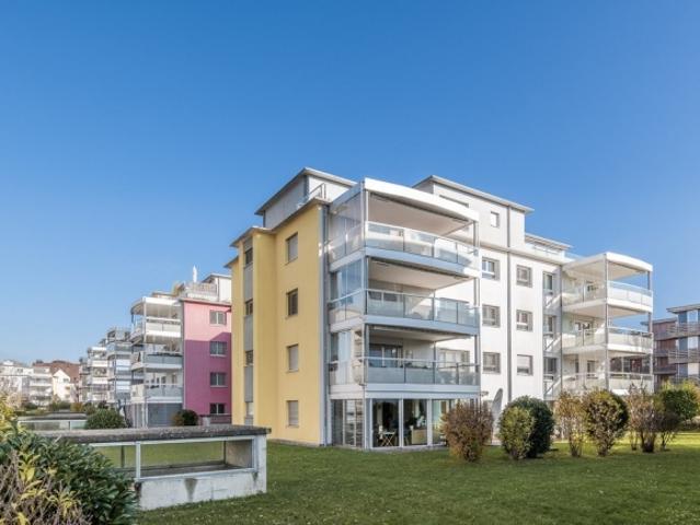 Wohnung mieten in Wallisellen, Zürich