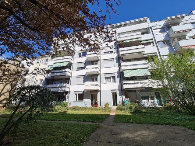 Apartment mieten in Basel