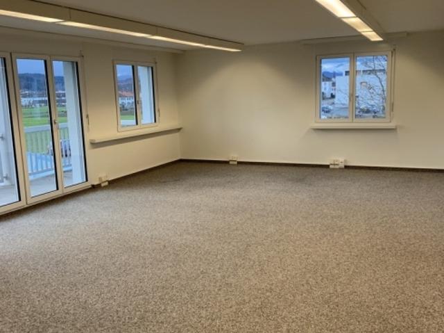 Büro mieten in Wil (SG), St. Gallen