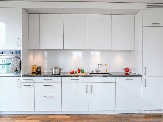 Apartment mieten in Wittenbach, St. Gallen