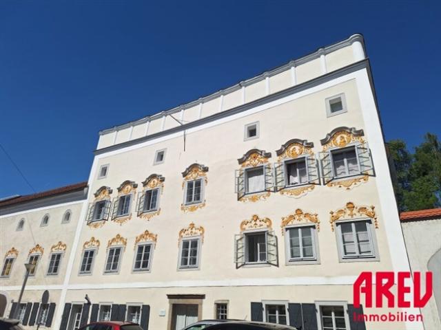 Gewerbe mieten in Grieskirchen, Oberösterreich
