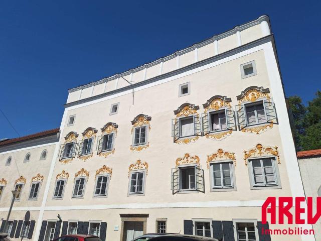 Büro mieten in Parz, Grieskirchen