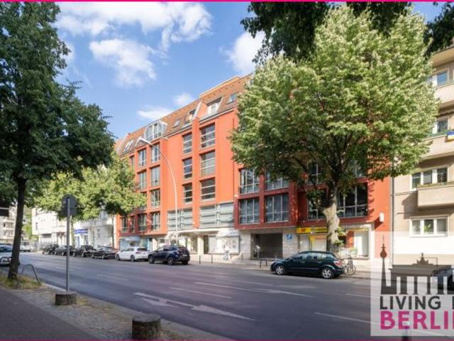Büro mieten in Lichtenberg, Berlin