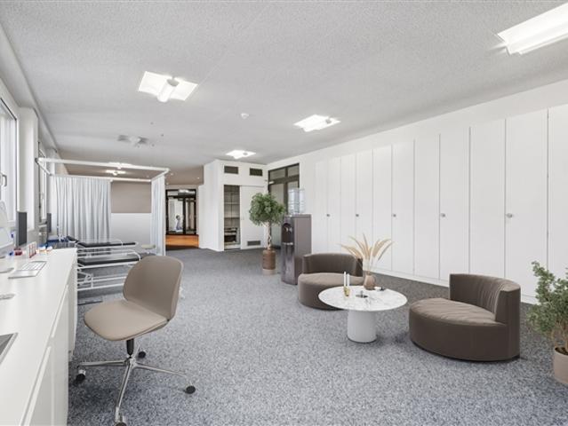 Büro mieten in Baden, Aargau