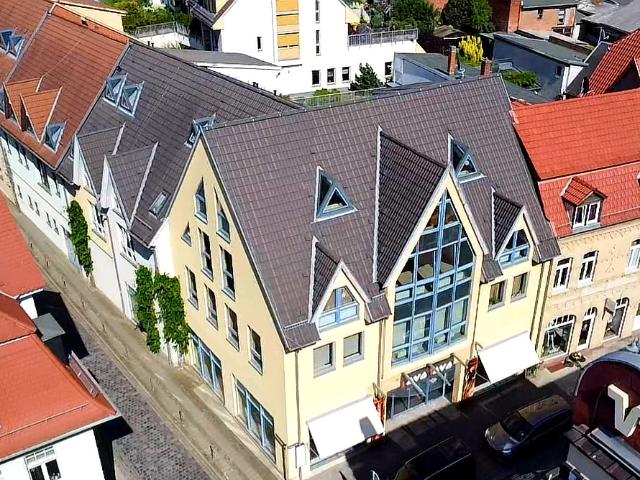 Büro mieten in Martinsrieth, Sachsen-Anhalt