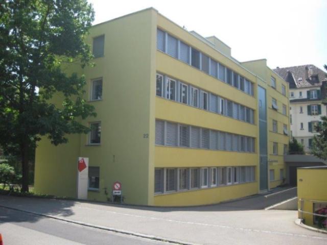Büro mieten in Bern