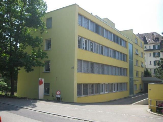 Büro mieten in Bern