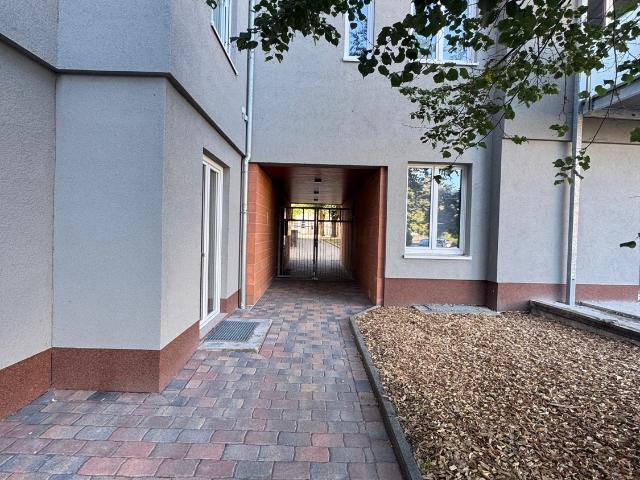 Büro mieten in Haldensleben