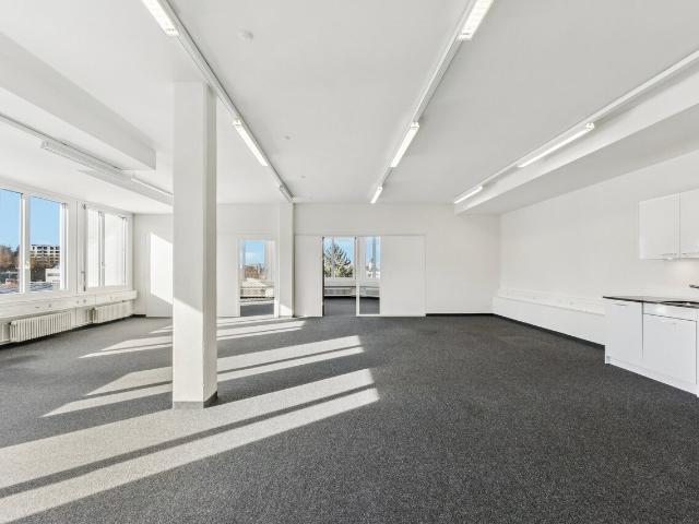 Büro mieten in Kloten, Zürich